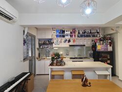 Blk 673A Fern Grove @ Yishun (Yishun), HDB 5 Rooms #526539591